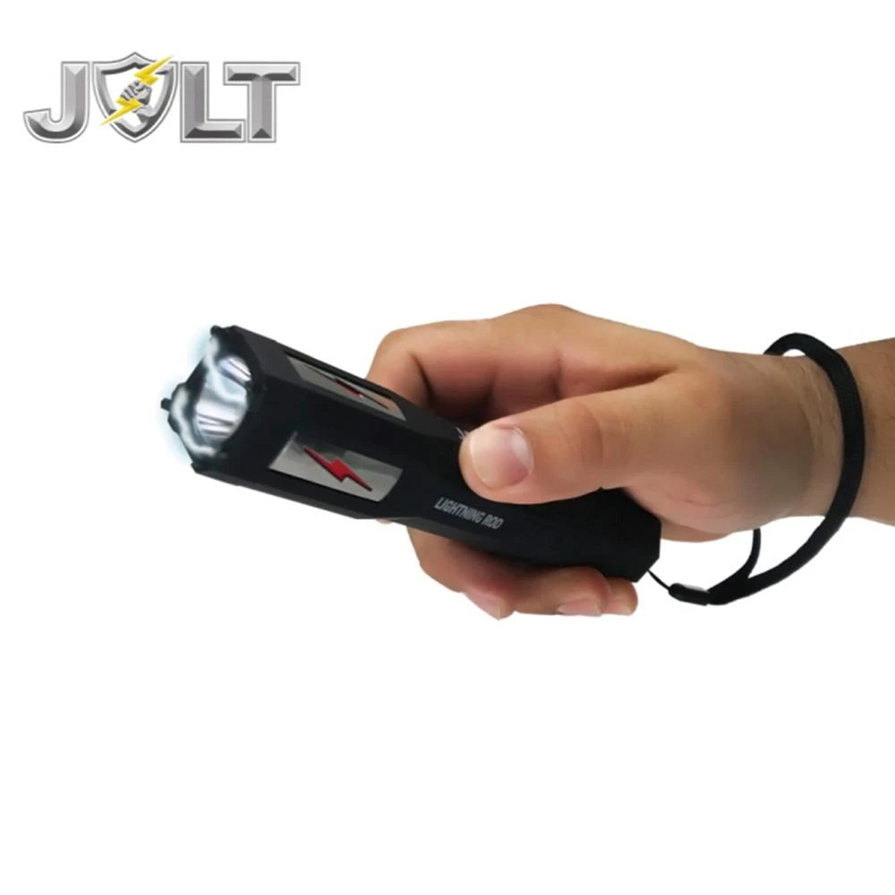 Jolt Lightning Rod Flashlight 90,000,000*