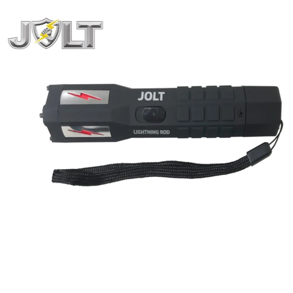 Jolt Lightning Rod Flashlight 90,000,000*