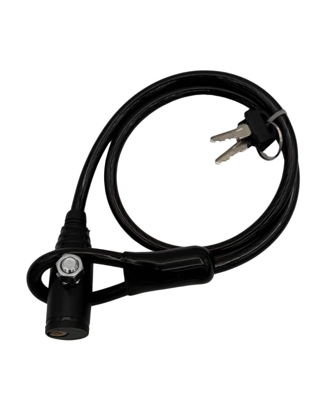Titan Cable Lock® – (Case Qty 50 units) Portable Security Accessory for Titan Gun Safes