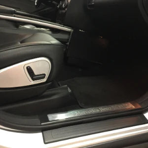Titan Compact Vault Car Fool well Installation