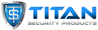 Titan Security Products Inc. logo