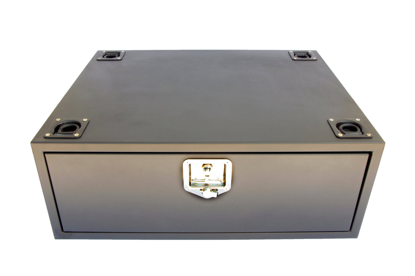 2763 Security Storage for SUV & Jeep® Wrangler & Wrangler Unlimited JK