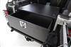 2763 Security Storage for SUV & Jeep® Wrangler & Wrangler Unlimited JK