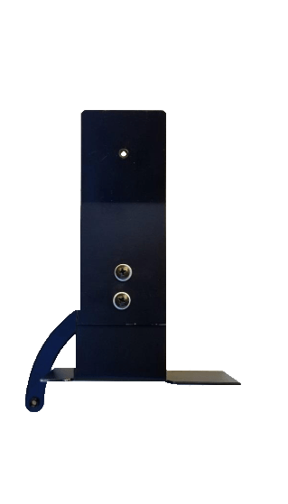 Left-Hand Holster Reversing Bracket