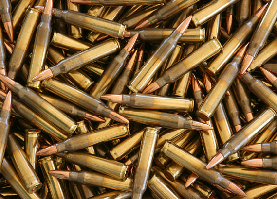REMINDER: NSSF ADVISES AGAINST SHIPPING AMMO TO CALIFORNIA