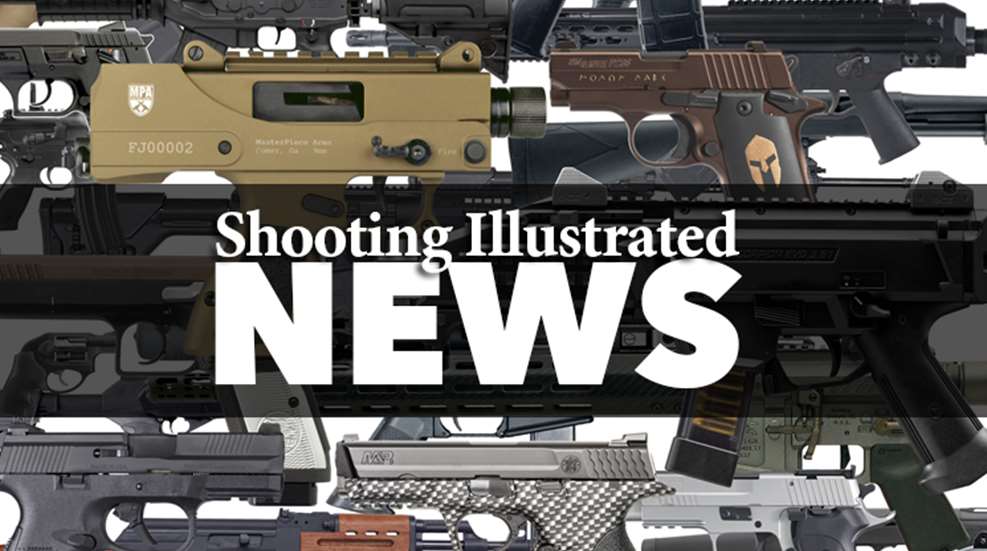 Shooting Illustrated NEWS