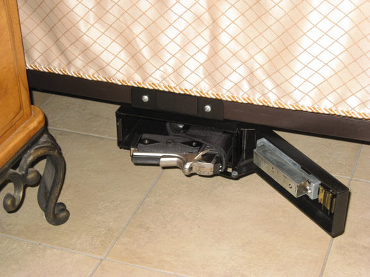 Titan Compact Pistol Vault