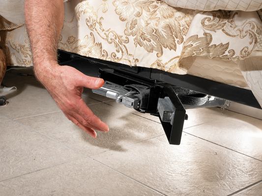 Titan Compact Pistol Vault