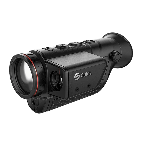 Thermal Night Vision Scopes & Binoculars