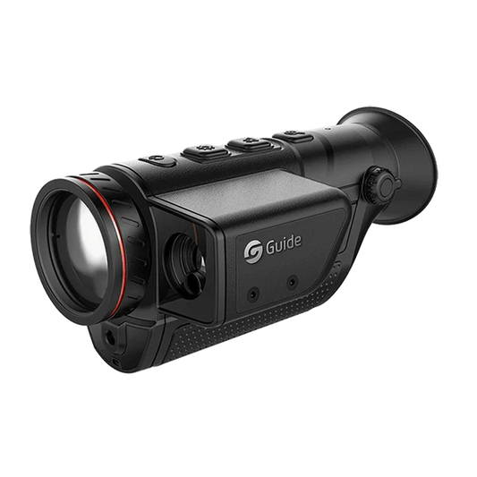 Thermal Night Vision Scopes & Binoculars