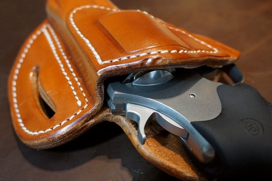 A Deeper Look At Small Of Back Holsters—pros And Cons Titan Security Products Inc 1263