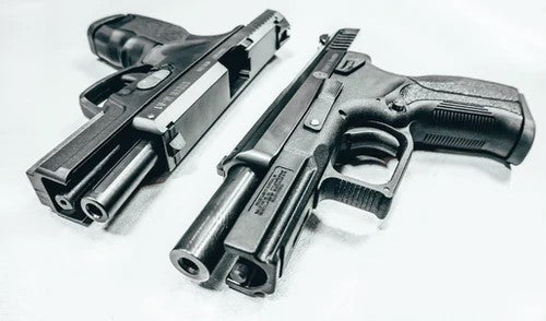 Good News for Gun Owners