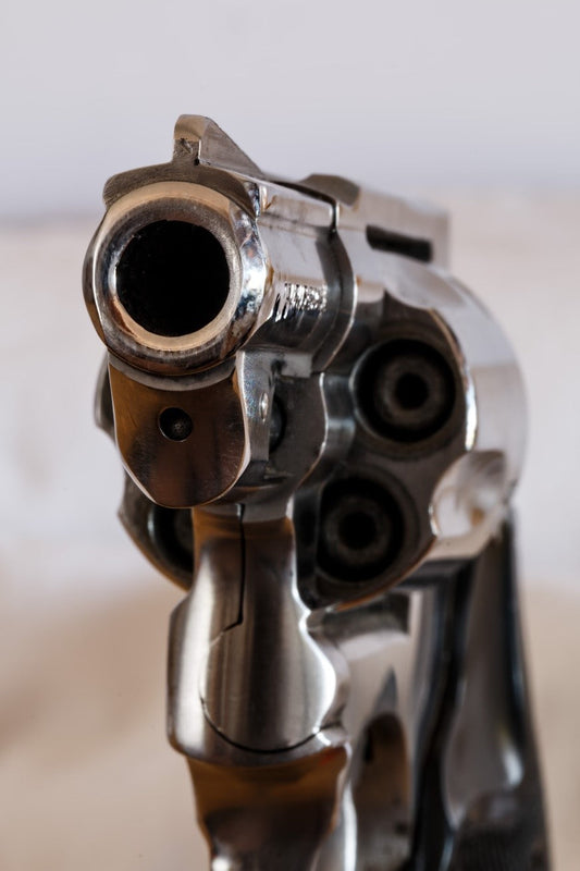DOJ Launches Federal Firearm Rights Restoration Program