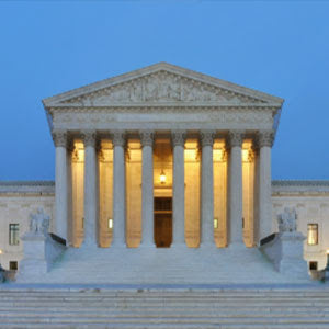 SCOTUS Takes Up Long-Delayed Challenge to MSR Bans