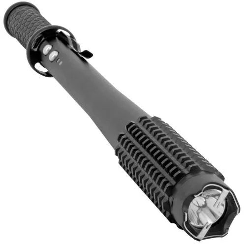 Barbarian 9,000,000 Volt Stun Baton Flashlight – Rechargeable Baton