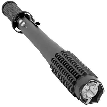 Barbarian 9,000,000 Volt Stun Baton Flashlight – Rechargeable Baton