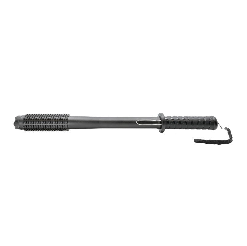 Barbarian 9,000,000 Volt Stun Baton Flashlight – Rechargeable Baton