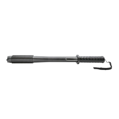 Barbarian 9,000,000 Volt Stun Baton Flashlight – Rechargeable Baton
