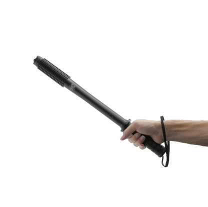 Barbarian 9,000,000 Volt Stun Baton Flashlight – Rechargeable Baton