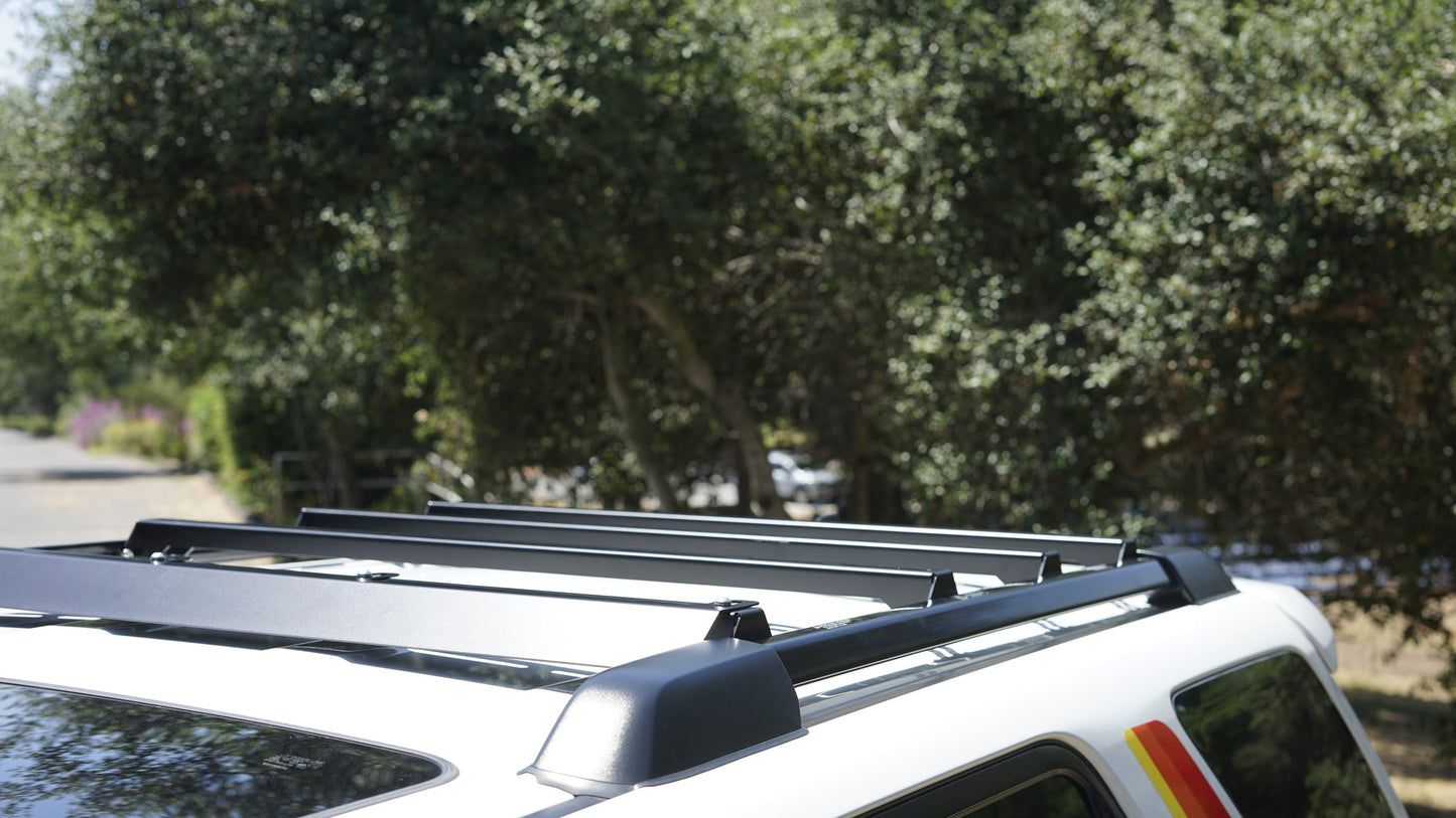 4Runner Roof Rack Crossbar Kit | 5th Gen (10-24)