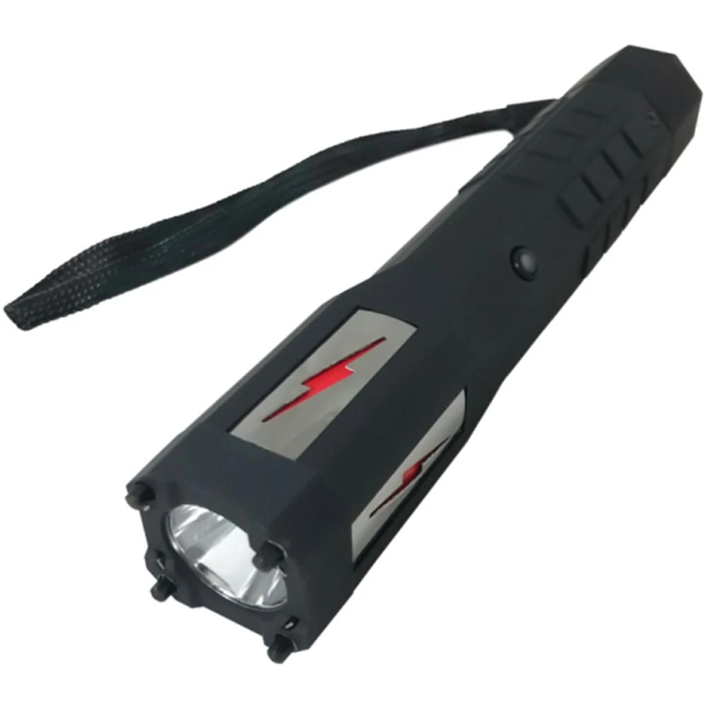 Jolt Lightning Rod Stunner Flashlight 90,000,000*