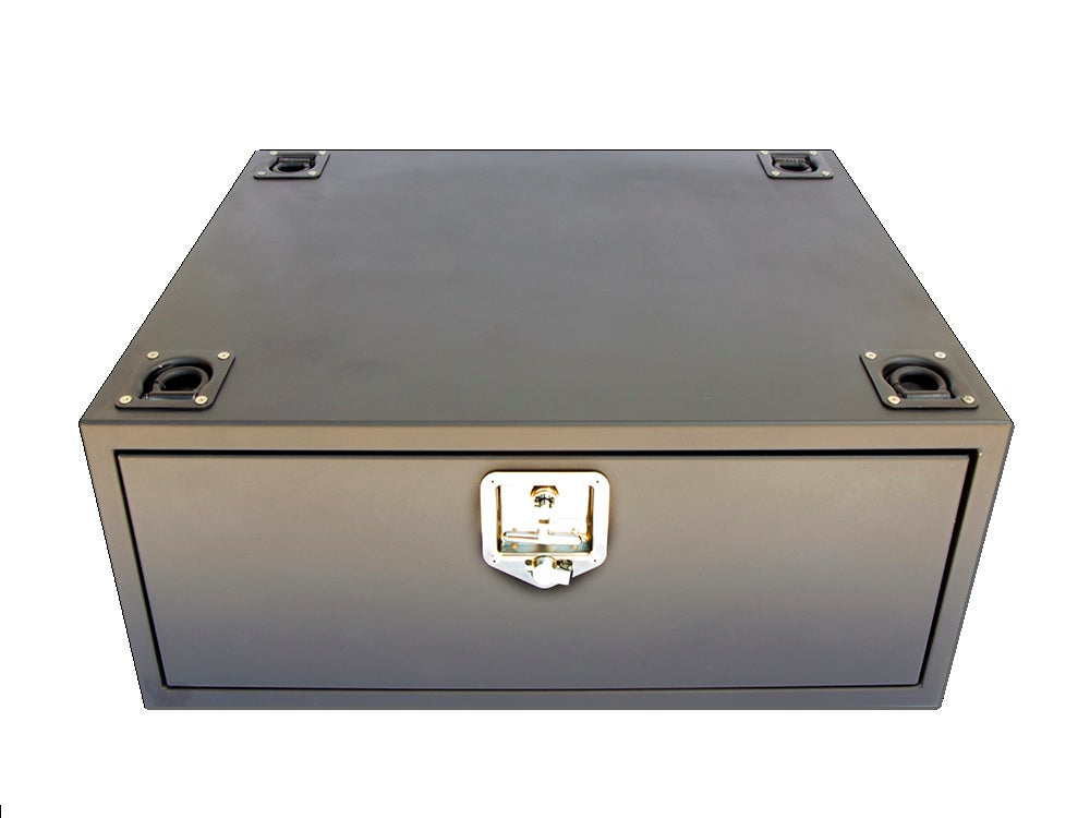 2761 Security Storage Vault for 87-06 Jeep® Wrangler YJ, TJ & Unlimited - SEO Optimizer test