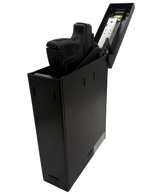 Titan Compact Vault®