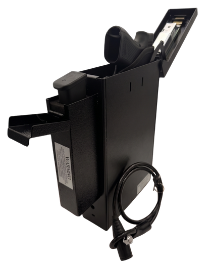 Titan Pistol Vault Bundle®