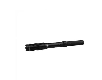 Streetwise Mini Barbarian 9,000,000 Volts Stun Baton Flashlight