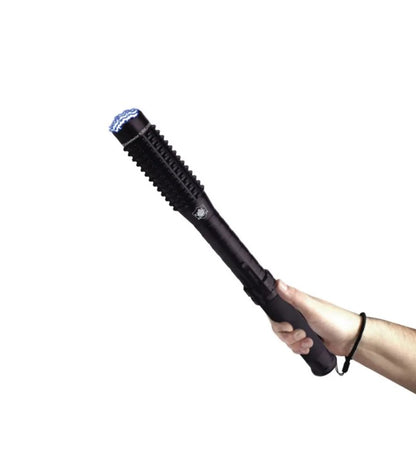 Streetwise Mini Barbarian 9,000,000 Volts Stun Baton Flashlight