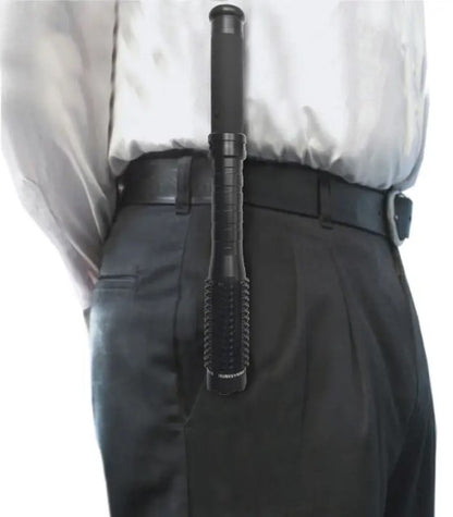 Streetwise Mini Barbarian 9,000,000 Volts Stun Baton Flashlight
