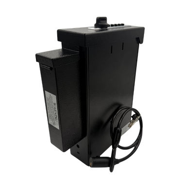 Titan Pistol Vault Bundle®