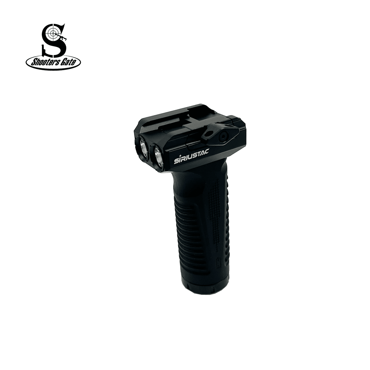 2000 lm VGC mini Siriustac foregrip laser and tactical flashlight