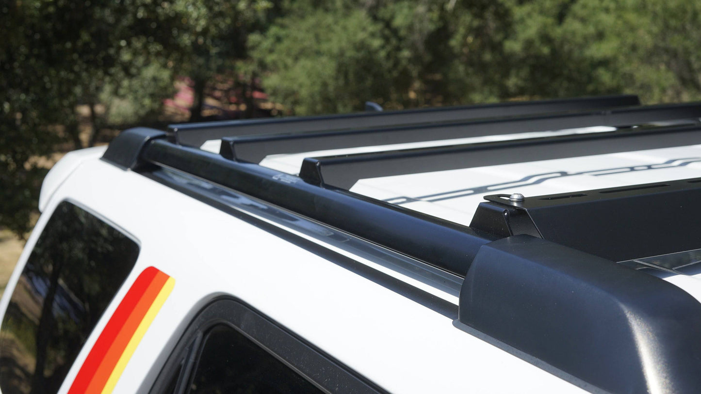 4Runner Roof Rack Crossbar Kit | 5th Gen (10-24) - Titan Security Products Inc.