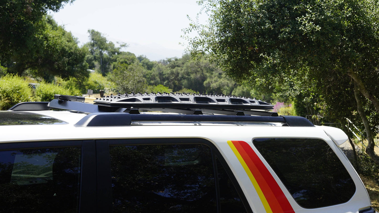4Runner Roof Rack Crossbar Kit | 5th Gen (10-24) - Titan Security Products Inc.