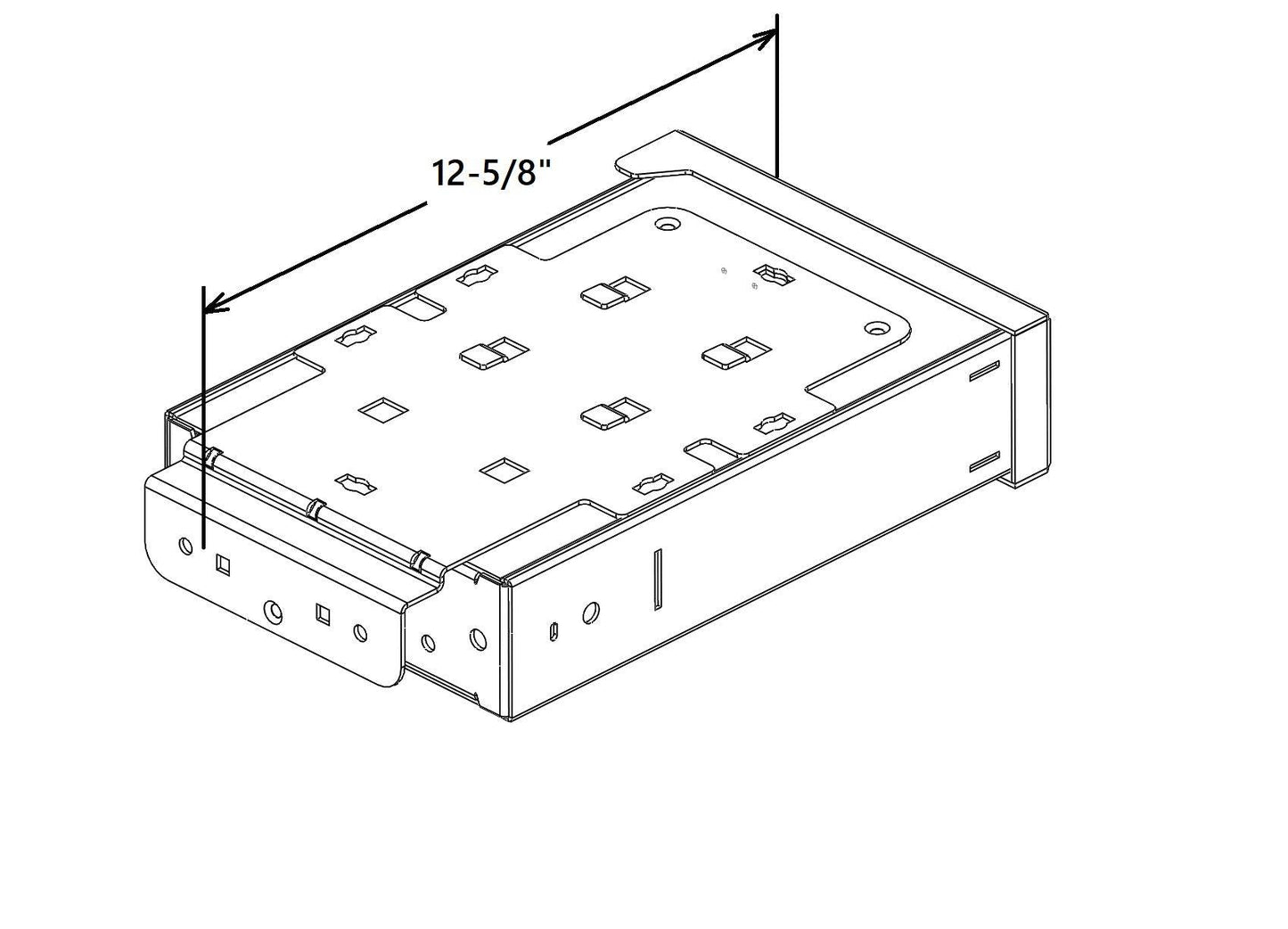 Titan Pistol Vault  a gun safe you can rely on! - Titan Security Products Inc.