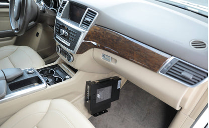 Titan Pistol Vault  Rapid access handgun safe for Cars & Trucks -Titan Security Products Inc