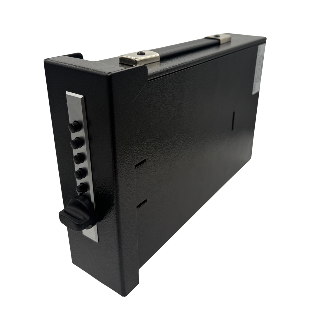 Titan Pistol Vault®