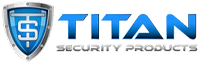 Titan Security logo
