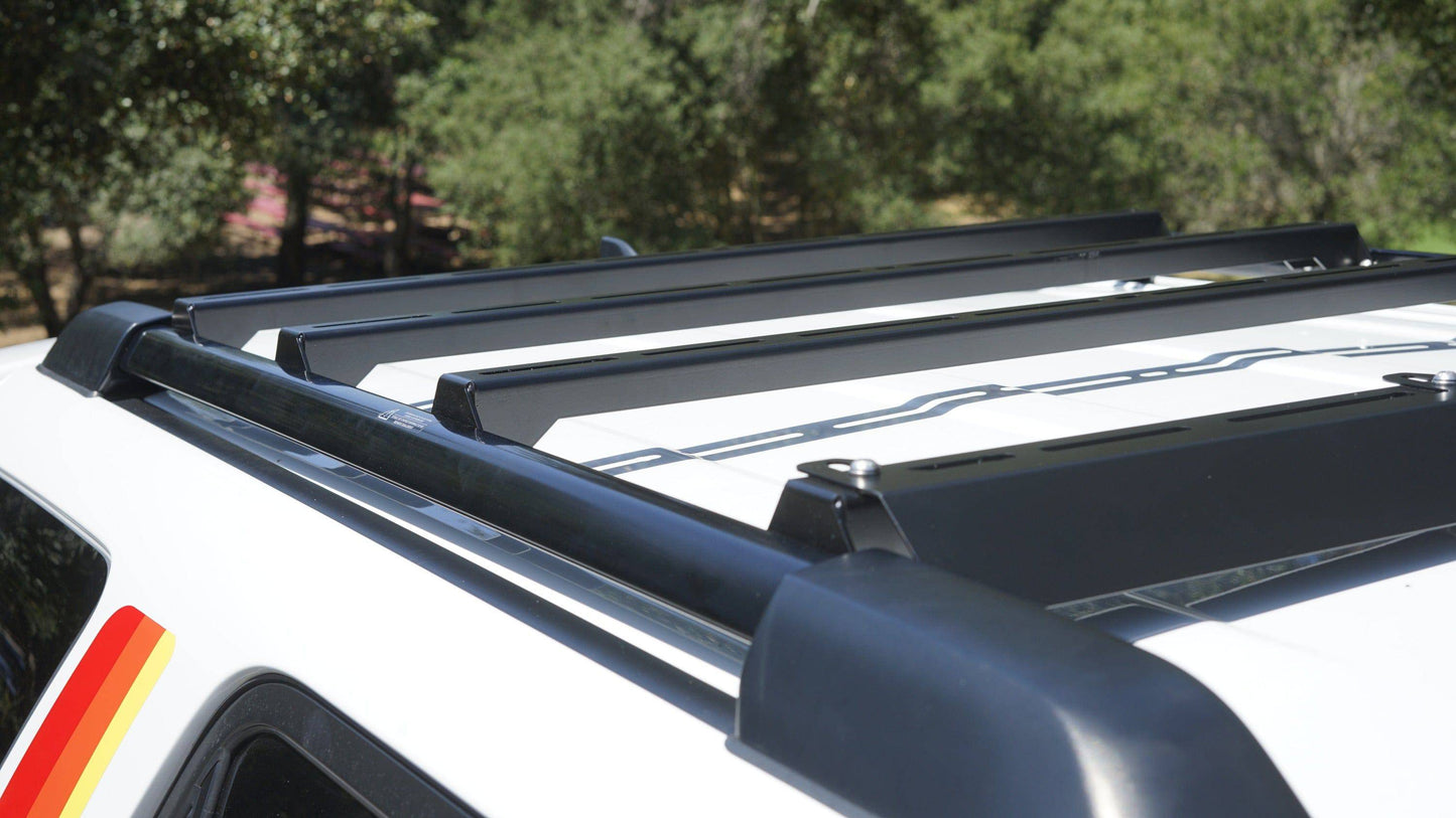 4Runner Roof Rack Crossbar Kit | 5th Gen (10-24)