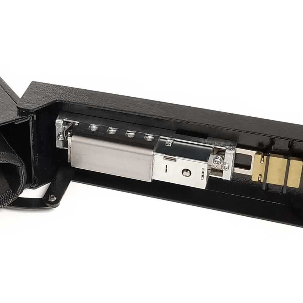 Titan Lock Guard