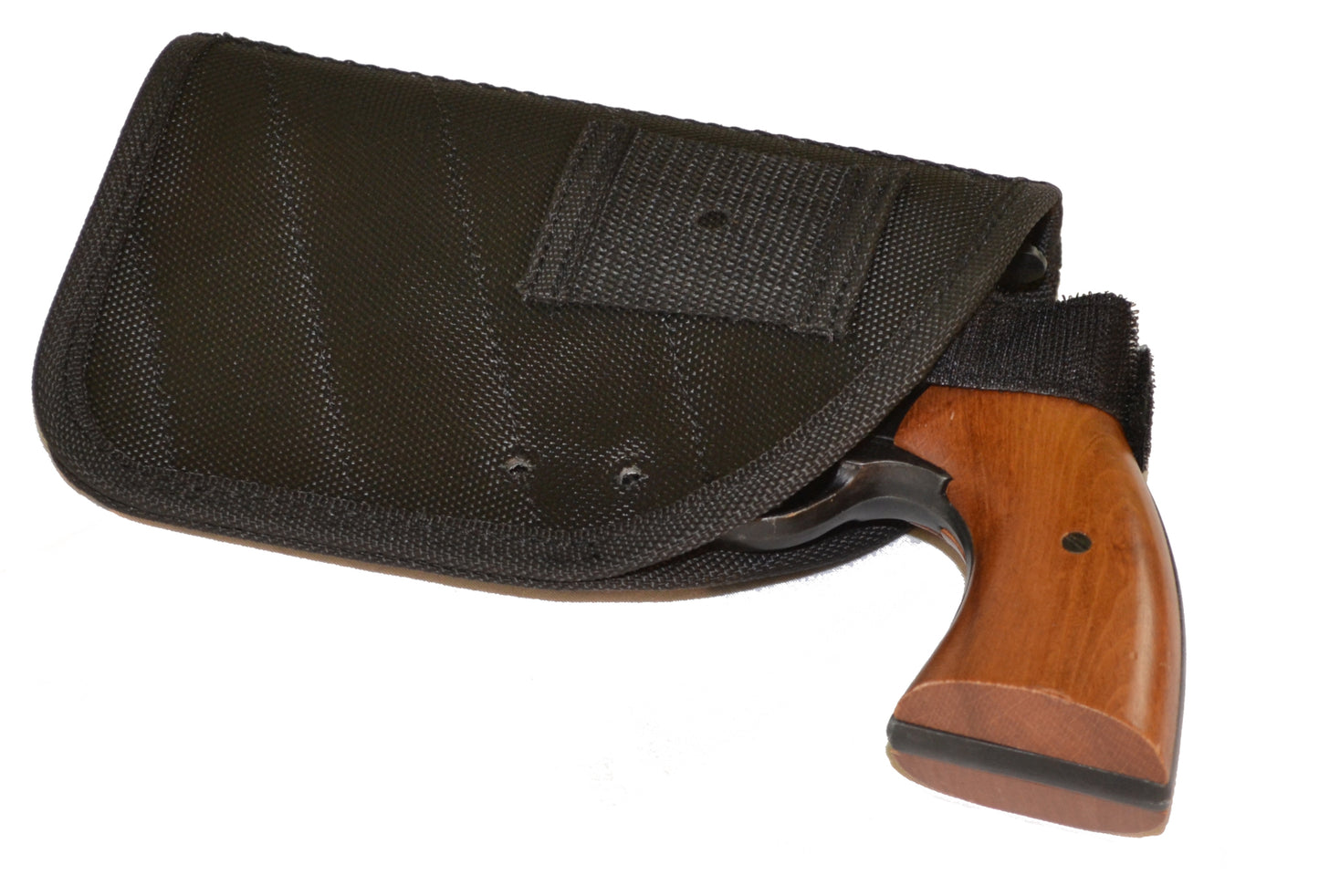 Tactical Light Holster - Titan Pistol Vault By Titan Security Products Inc